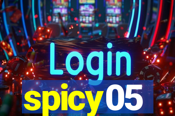 spicy05