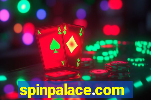 spinpalace.com