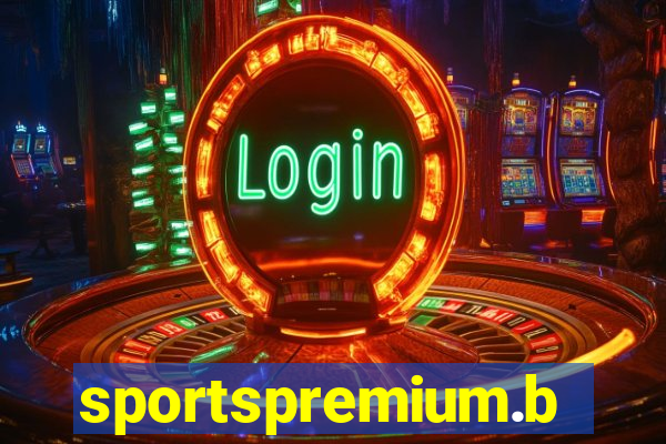 sportspremium.bet