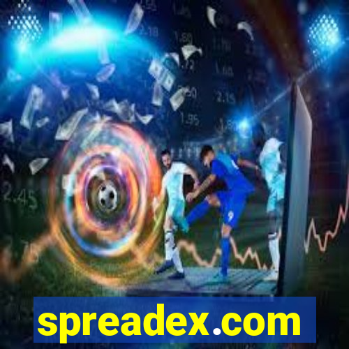 spreadex.com