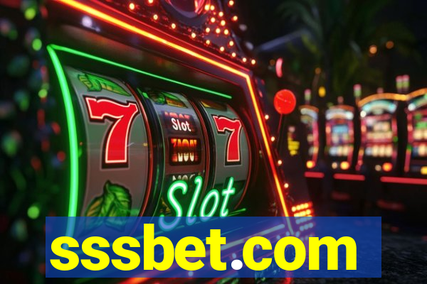 sssbet.com