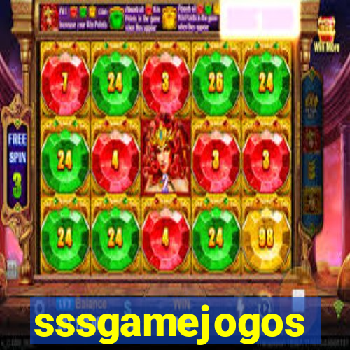 sssgamejogos