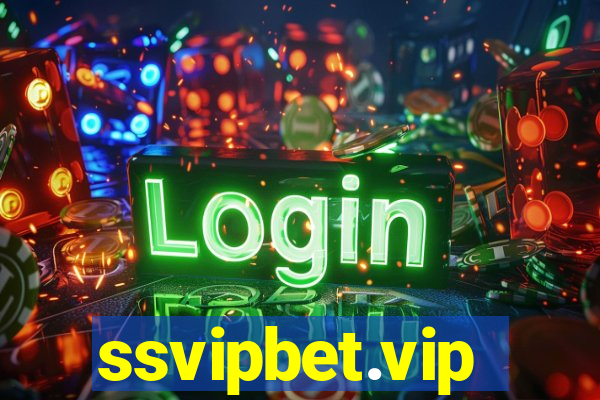 ssvipbet.vip