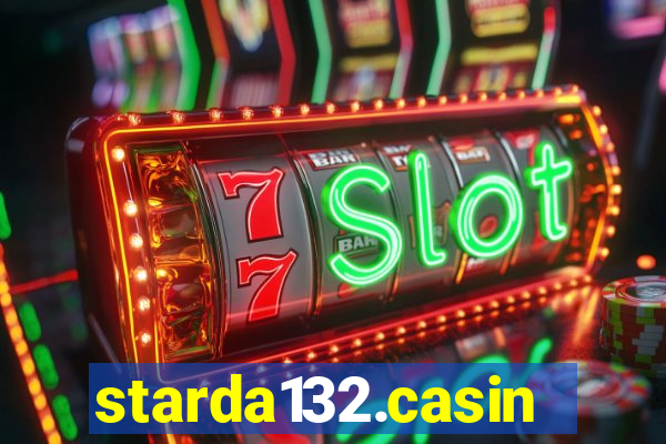 starda132.casino