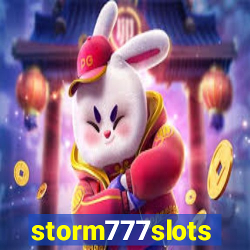 storm777slots