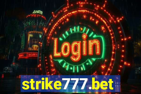 strike777.bet