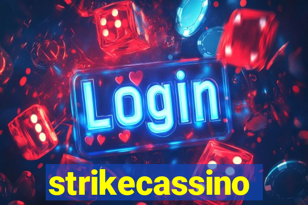 strikecassino