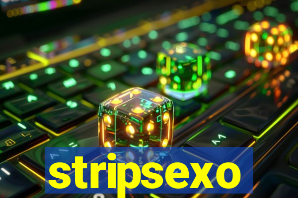 stripsexo