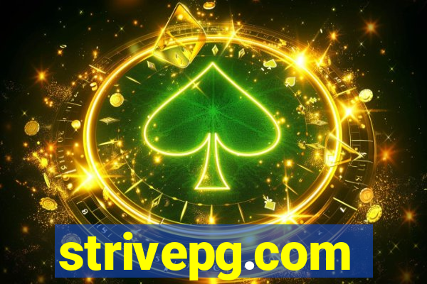 strivepg.com