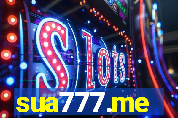 sua777.me