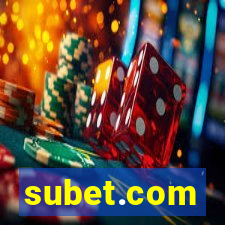 subet.com