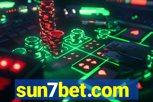 sun7bet.com