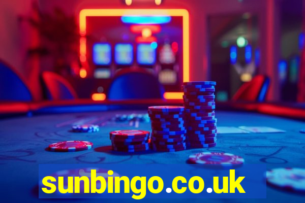 sunbingo.co.uk