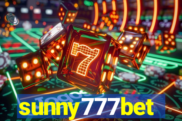 sunny777bet