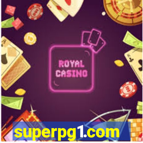 superpg1.com