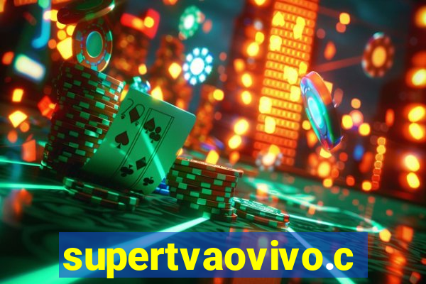 supertvaovivo.com