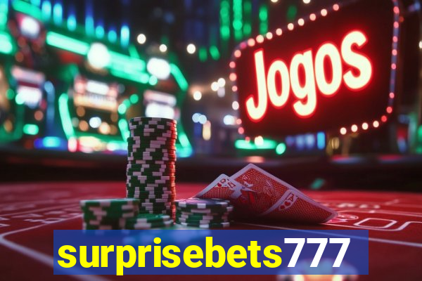 surprisebets777