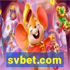 svbet.com