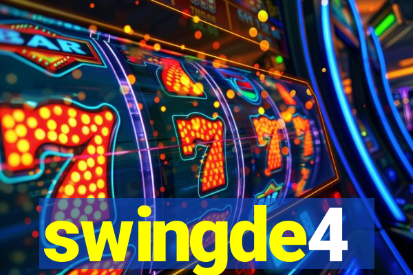 swingde4