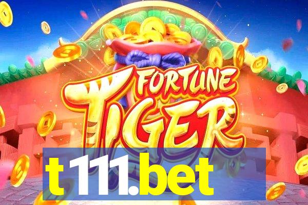 t111.bet