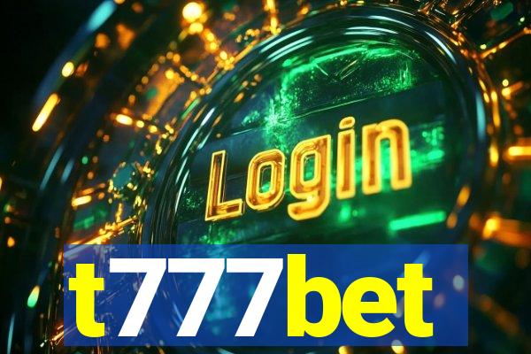 t777bet