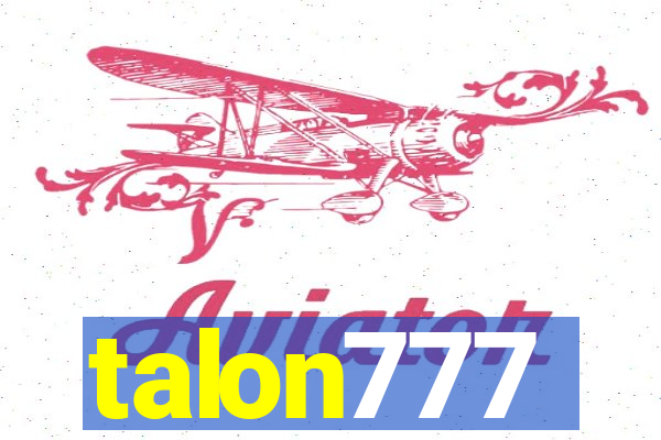 talon777