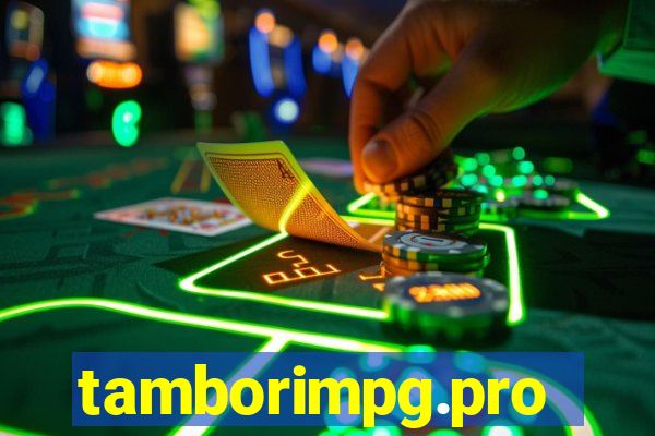 tamborimpg.pro