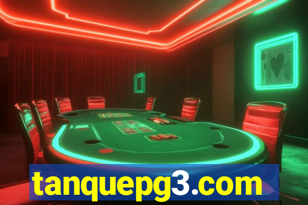 tanquepg3.com