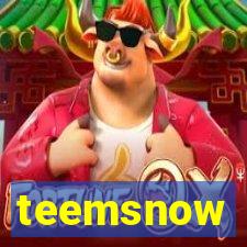 teemsnow