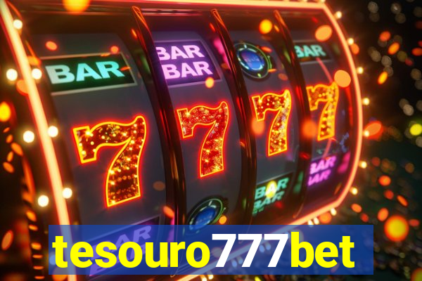 tesouro777bet