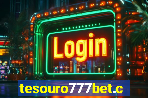 tesouro777bet.com