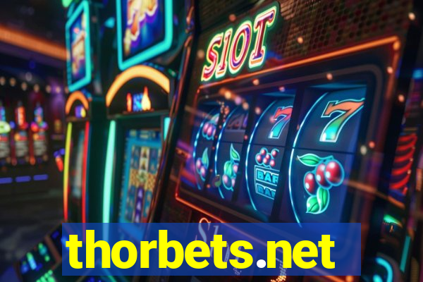 thorbets.net