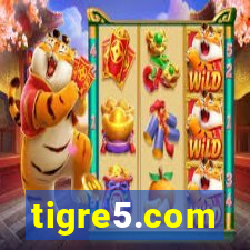 tigre5.com