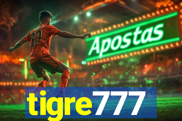 tigre777