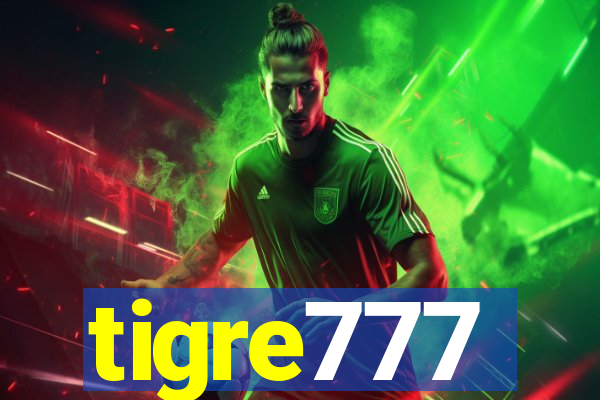 tigre777