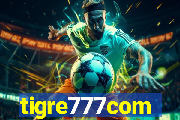 tigre777com