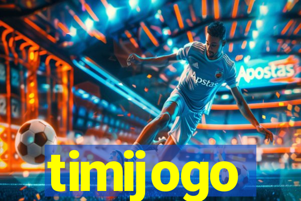 timijogo