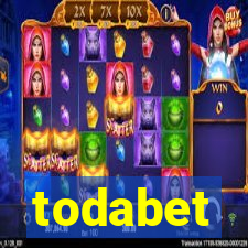 todabet