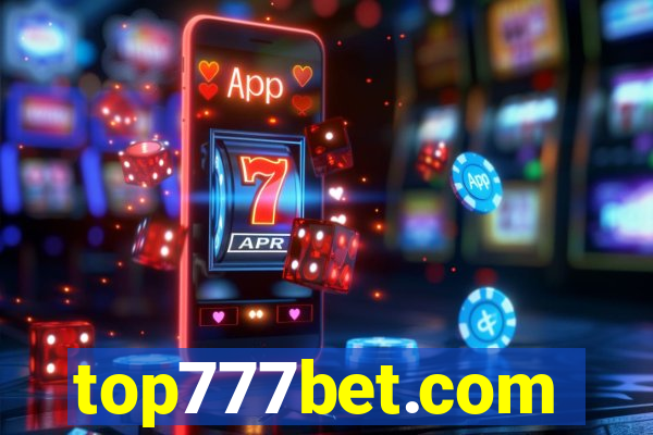 top777bet.com