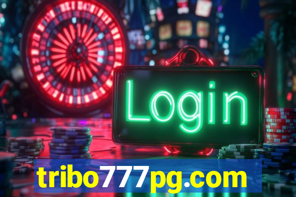 tribo777pg.com