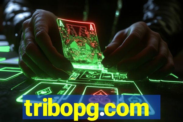 tribopg.com