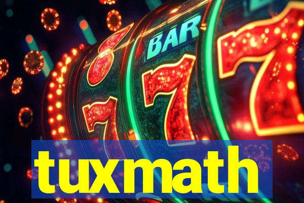 tuxmath