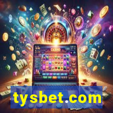 tysbet.com