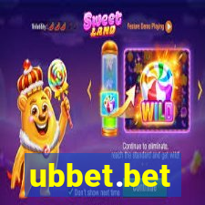 ubbet.bet