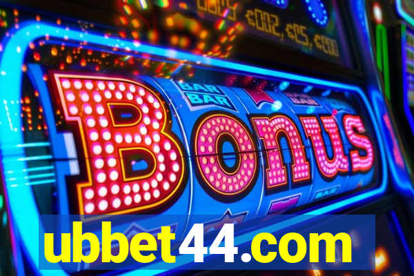 ubbet44.com