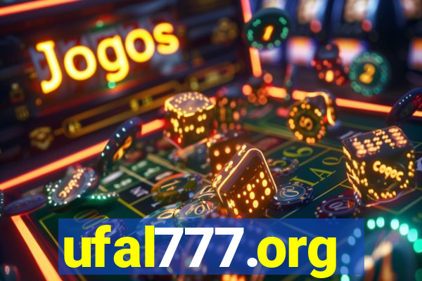 ufal777.org