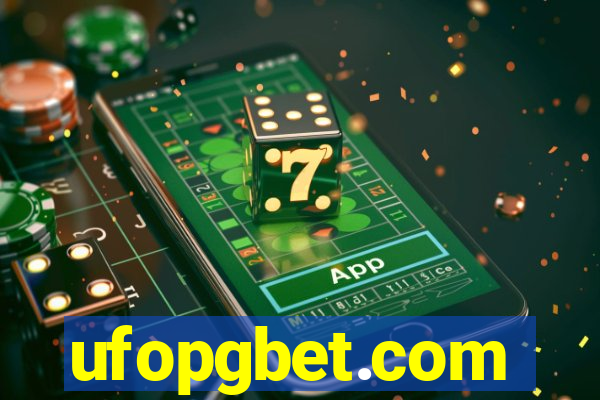 ufopgbet.com