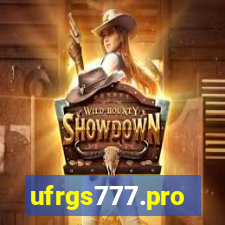 ufrgs777.pro