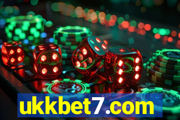 ukkbet7.com