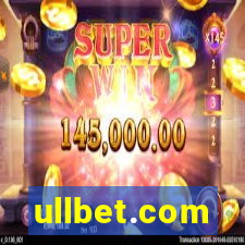 ullbet.com